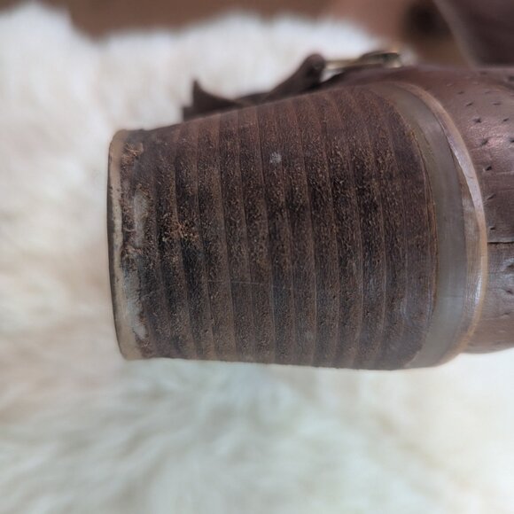 Roots ankle boots from Norway! - Picture 6 of 11